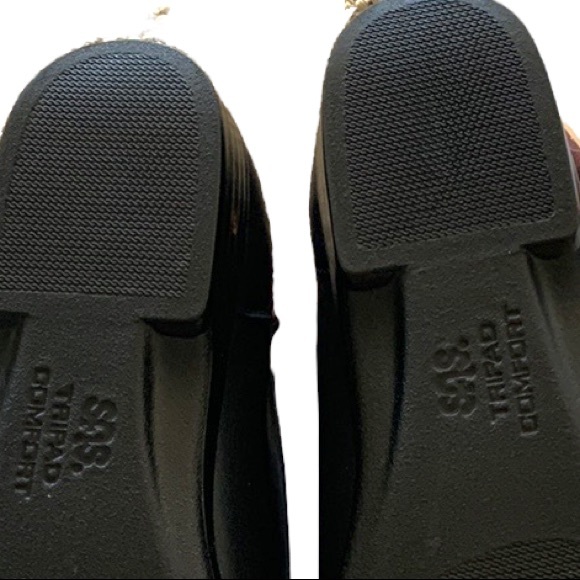 Woman’s Loafers SIZE US  9 1/2 - Picture 7 of 16